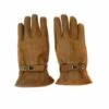 Thunderbike Handschuhe Retro, Camel