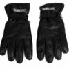 Thunderbike Midway Winter Handschuhe Schwarz -Thunderbike Verkaufsgeschäft 19 70 100v2