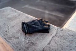 Thunderbike Proto Halbfinger-Handschuh -Thunderbike Verkaufsgeschäft 19 70 110v 3