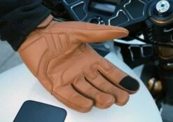 Thunderbike Motorcycle Handschuhe Cognac Braun 9 Thunderbike Motorcycle Handschuhe Cognac Braun -Thunderbike Verkaufsgeschäft 19 70 130v 42