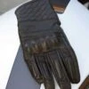Thunderbike Motorcycle Handschuhe Schwarz -Thunderbike Verkaufsgeschäft 19 70 140v2