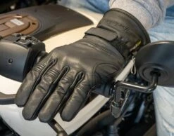 Thunderbike Handschuhe Midway Schwarz 9 Thunderbike Handschuhe Midway Schwarz -Thunderbike Verkaufsgeschäft 19 70 150v 4