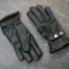 Thunderbike Winter Handschuhe Retro Schwarz 1 Thunderbike Winter Handschuhe Retro Schwarz -Thunderbike Verkaufsgeschäft 19 70 160v