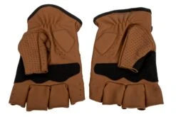 Thunderbike Porto Halbfinger-Handschuh Braun 9 Thunderbike Porto Halbfinger-Handschuh Braun -Thunderbike Verkaufsgeschäft 19 70 190v 31