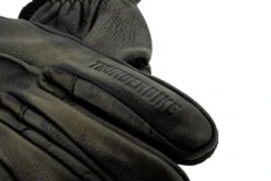 Thunderbike Classic-Vax Handschuhe Schwarz 9 Thunderbike Classic-Vax Handschuhe Schwarz -Thunderbike Verkaufsgeschäft 19 70 200v 41