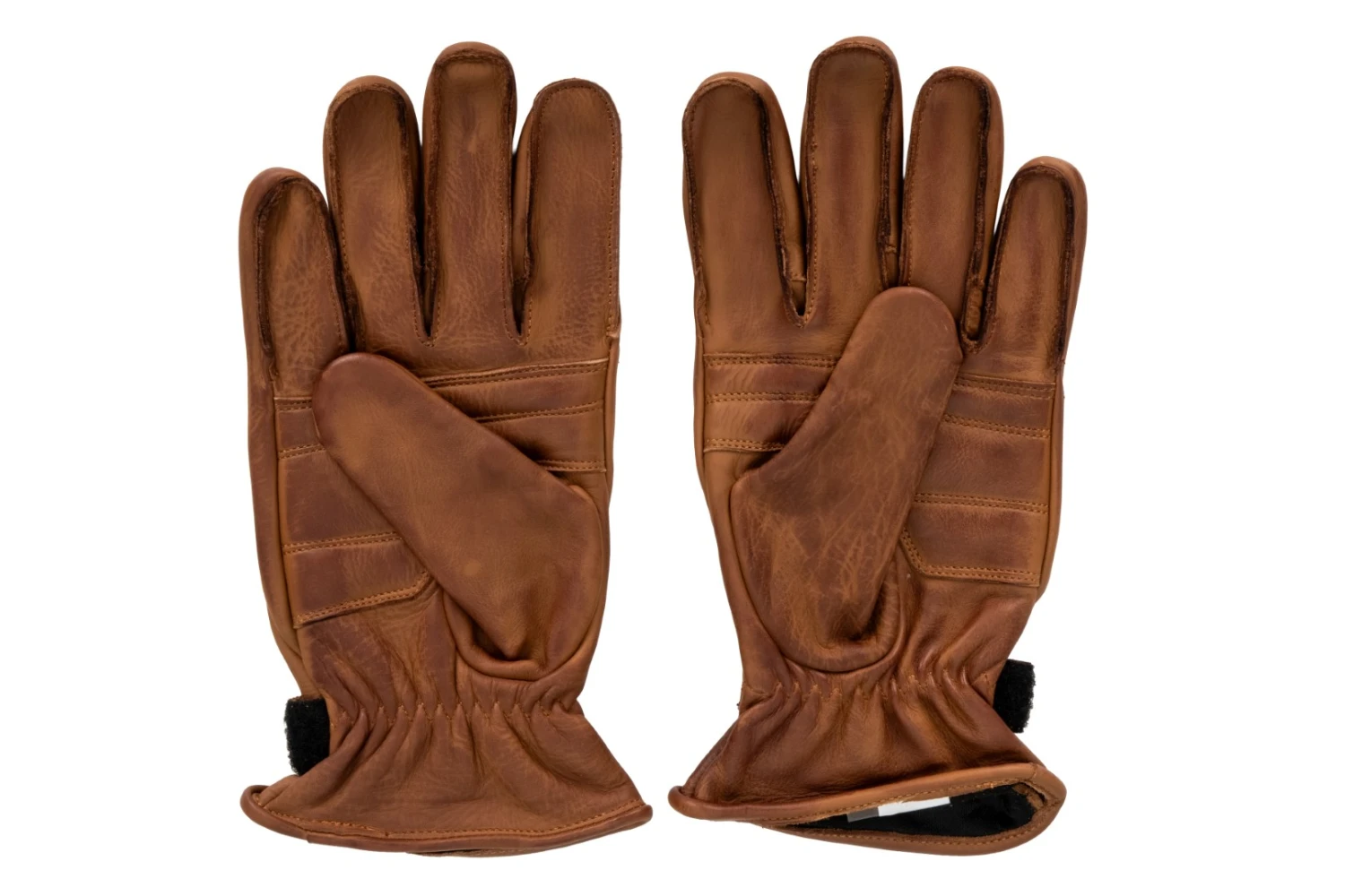 Thunderbike Classic-Vax Handschuh Braun 4 Thunderbike Classic-Vax Handschuh Braun – Bild 2