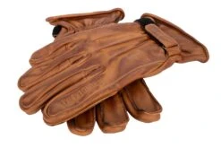 Thunderbike Classic-Vax Handschuh Braun 8 Thunderbike Classic-Vax Handschuh Braun -Thunderbike Verkaufsgeschäft 19 70 210v 31