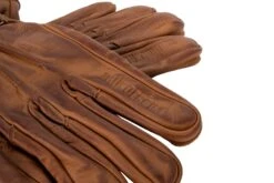 Thunderbike Classic-Vax Handschuh Braun 9 Thunderbike Classic-Vax Handschuh Braun -Thunderbike Verkaufsgeschäft 19 70 210v 41