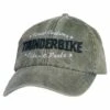 Thunderbike Baseball Cap Customs Olive 2 Thunderbike Baseball Cap Customs Olive -Thunderbike Verkaufsgeschäft 19 80 1194a