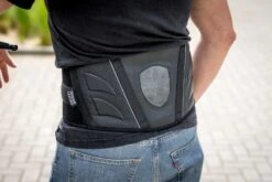 Thunderbike Nierengurt New Custom Schwarz 11 Thunderbike Nierengurt New Custom Schwarz -Thunderbike Verkaufsgeschäft 19 90 1011 65