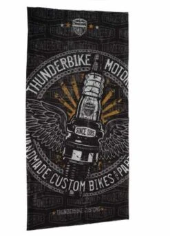 Thunderbike Tube Flying Spark Plug