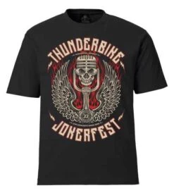 T-Shirt Jokerfest Kinder 2022