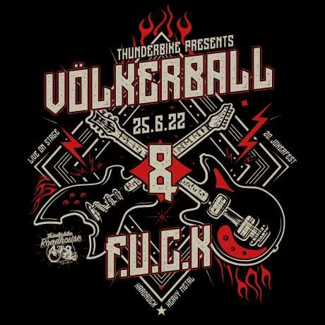 T-Shirt Jokerfest Damen 2022 4 T-Shirt Jokerfest Damen 2022 – Bild 2