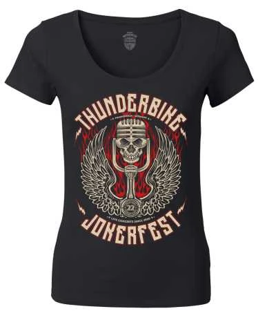 T-Shirt Jokerfest Damen 2022 3 T-Shirt Jokerfest Damen 2022