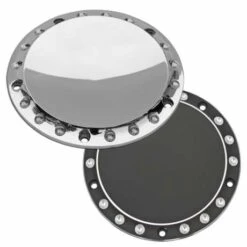 Kupplungsdeckel Drilled