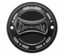 Zündungsdeckel Torque Mit TB-Logo