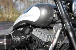 Rockerbox Set Ribbed 7 Rockerbox Set Ribbed -Thunderbike Verkaufsgeschäft 22 72 420 22