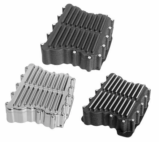 Rockerbox Set Ribbed 3 Rockerbox Set Ribbed