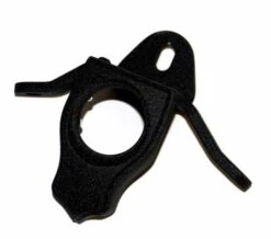 Motorhalter New Design