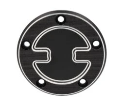 Zündungsdeckel TB-S