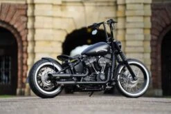 Zündungsdeckel Torque Mit Logo 9 Zündungsdeckel Torque Mit Logo -Thunderbike Verkaufsgeschäft 22 74 070 4