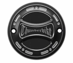 Zündungsdeckel Torque Mit Logo