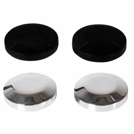 Achscover Set Vorne 3 Achscover Set Vorne