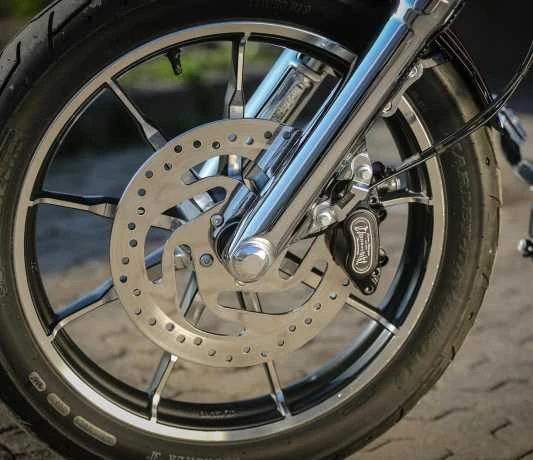 Achscover Set Vorne 5 Achscover Set Vorne – Bild 3