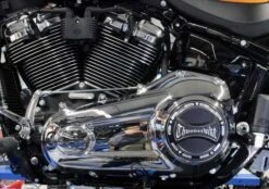 Kupplungsdeckel Torque Logo -Thunderbike Verkaufsgeschäft 22 74 260 2