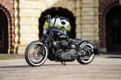 Kupplungsdeckel Torque Logo -Thunderbike Verkaufsgeschäft 22 74 260 4