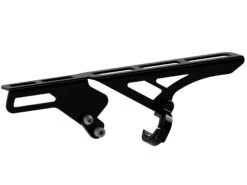 Anbausatz Zahnriemenschutz Schwarz