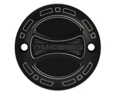 Zündungsdeckel Torque 2.0 Mit TB-Logo