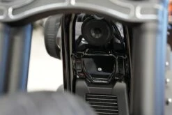 Rahmencover Softail Schwarz 8 Rahmencover Softail Schwarz -Thunderbike Verkaufsgeschäft 22 74 440 1