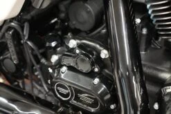 Gangsensor Cover Schwarz 7 Gangsensor Cover Schwarz -Thunderbike Verkaufsgeschäft 22 77 160