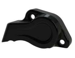 Gangsensor Cover Schwarz