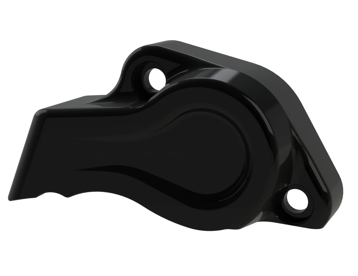 Gangsensor Cover Schwarz 3 Gangsensor Cover Schwarz