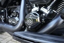 Timerkabel Cover -Thunderbike Verkaufsgeschäft 22 77 2307