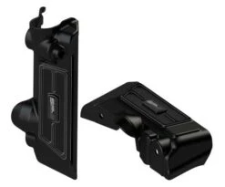 Kühlerblenden-Set Bicolor