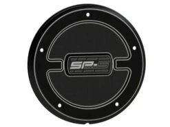 Kupplungsdeckel SP-S