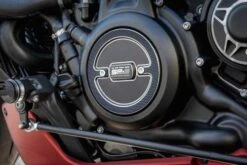 Lichtmaschinencover SP-S -Thunderbike Verkaufsgeschäft 22 85 069 22