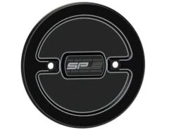 Lichtmaschinencover SP-S