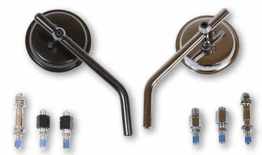 Spiegel Round 3 Spiegel Round