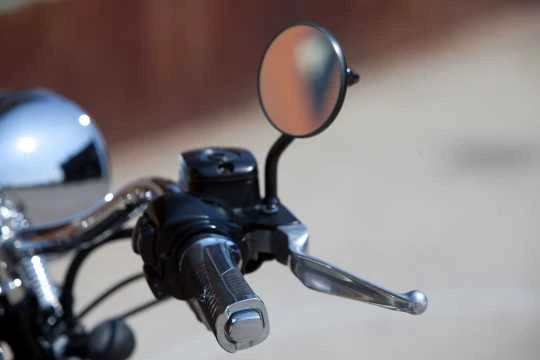 Spiegel Round 4 Spiegel Round – Bild 2