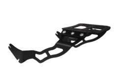 Custombike Gepäckträger V2 Schwarz