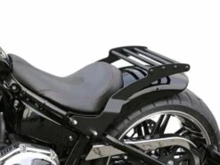 Custombike Gepäckträger -Thunderbike Verkaufsgeschäft 27 74 020 34