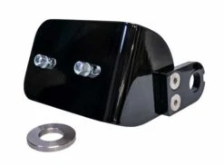 Seitlicher Kennzeichenhalter Kurz -Thunderbike Verkaufsgeschäft 28 70 410 2a