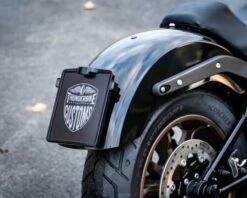 Down & Inside Halter Original Fender -Thunderbike Verkaufsgeschäft 28 74 130v 3