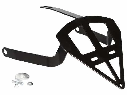 Kennzeichenhalter Heckteil 3 Kennzeichenhalter Heckteil