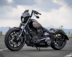 Seitlicher Kennzeichenhalter Medium Pro Alu Schwarz 7 Seitlicher Kennzeichenhalter Medium Pro Alu Schwarz -Thunderbike Verkaufsgeschäft 28 74 221 3