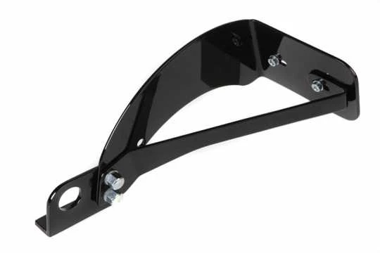 Seitlicher Kennzeichenhalter Lang 4 Seitlicher Kennzeichenhalter Lang – Bild 2